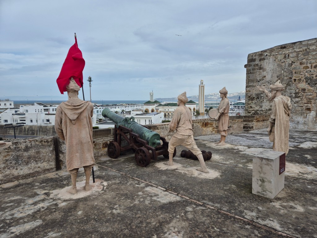 Morocco wrap-up