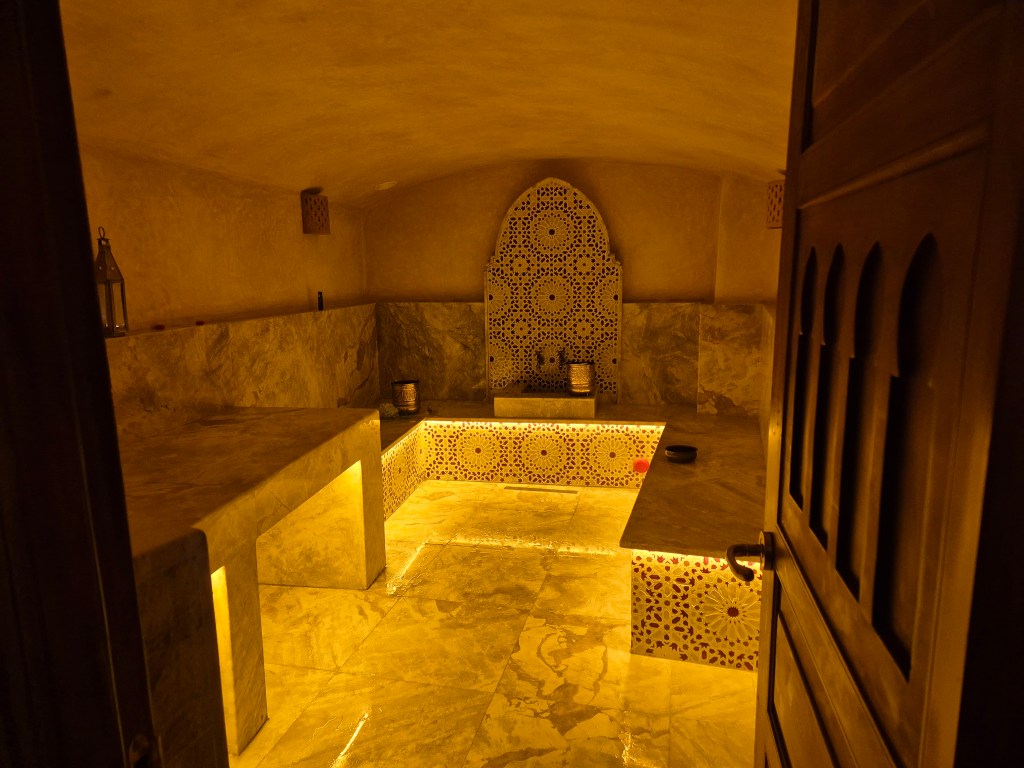 Hammam #2