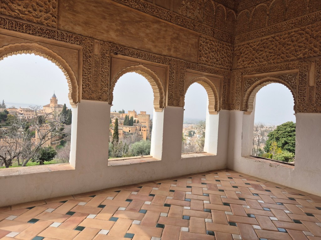 Andalucia