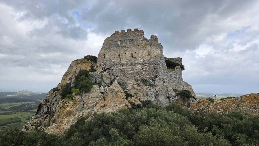 Sardinia