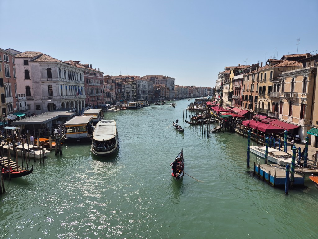 San Marino &&nbsp;Venice