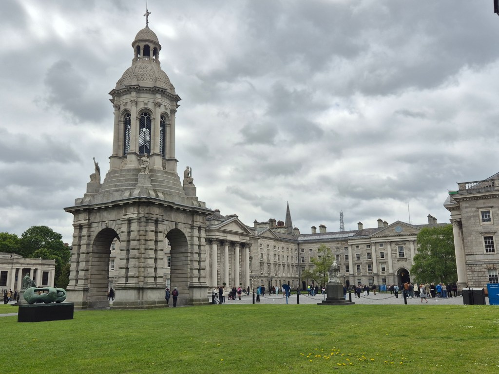 Dublin