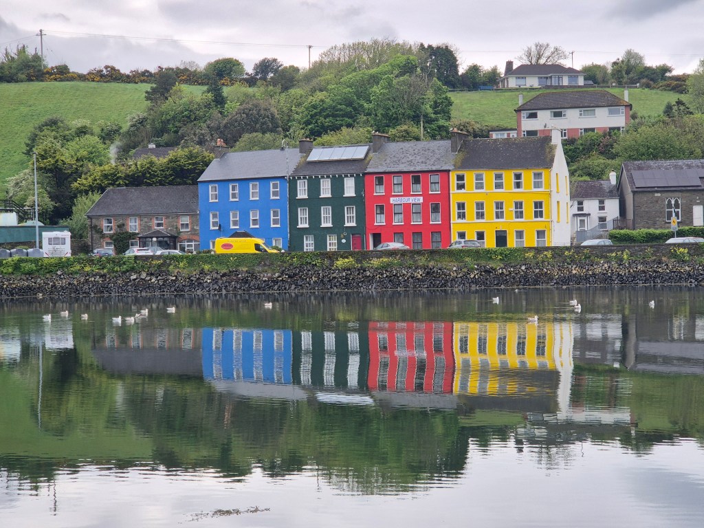 The Wild Atlantic Way