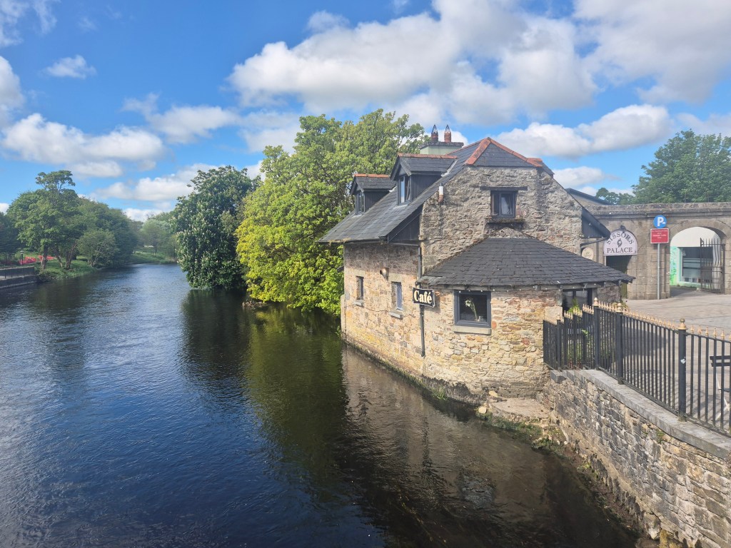 Shannon Valley