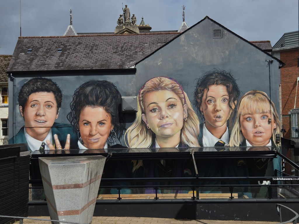 Northern Ireland
