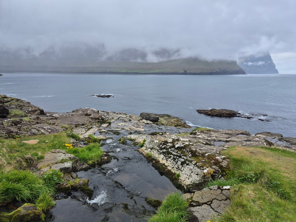 Faroe Islands