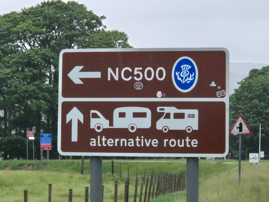 NC500