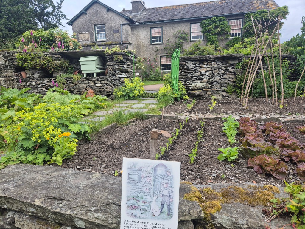 The Lake District