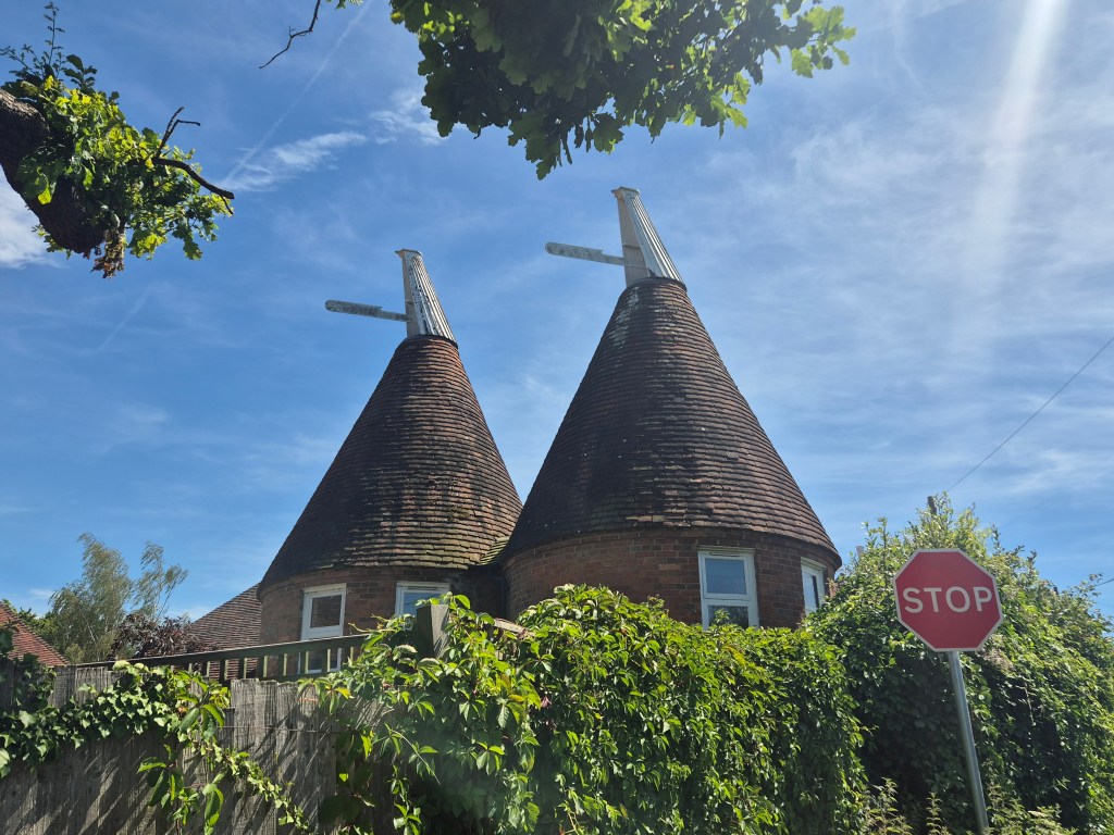 South East England