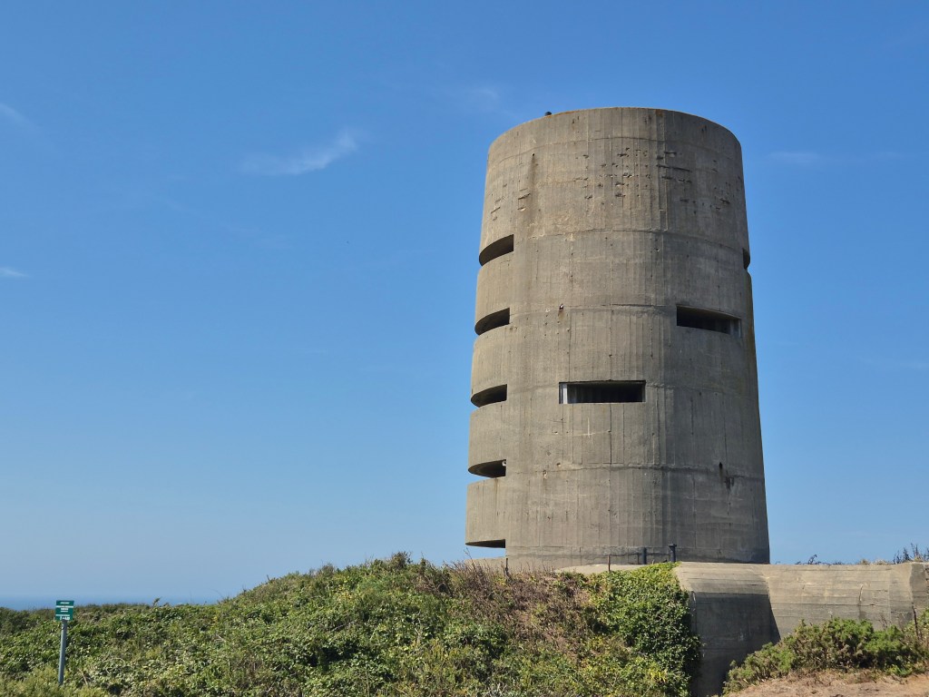 Channel Islands Part 1 –&nbsp;Guernsey