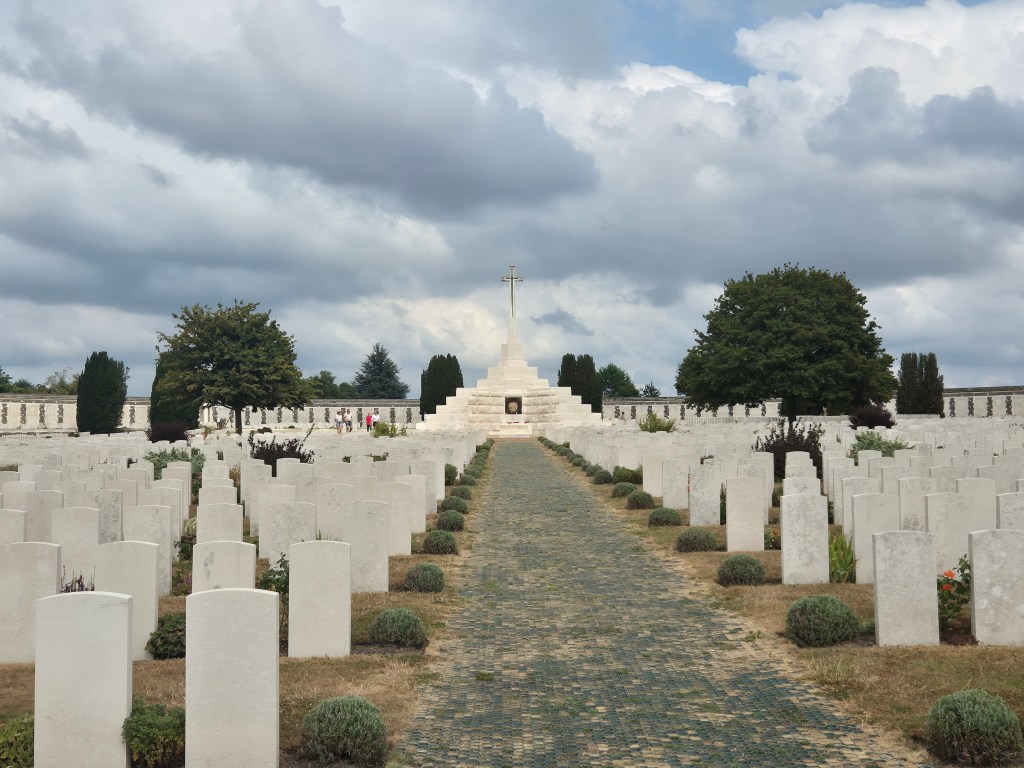 Giverny and The Western&nbsp;Front