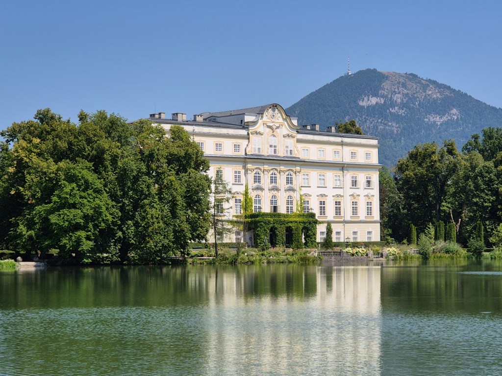Salzburg