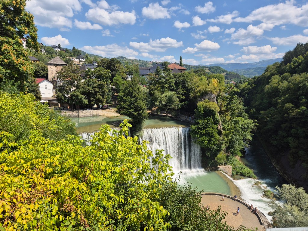 Bosnia & Herzegovina