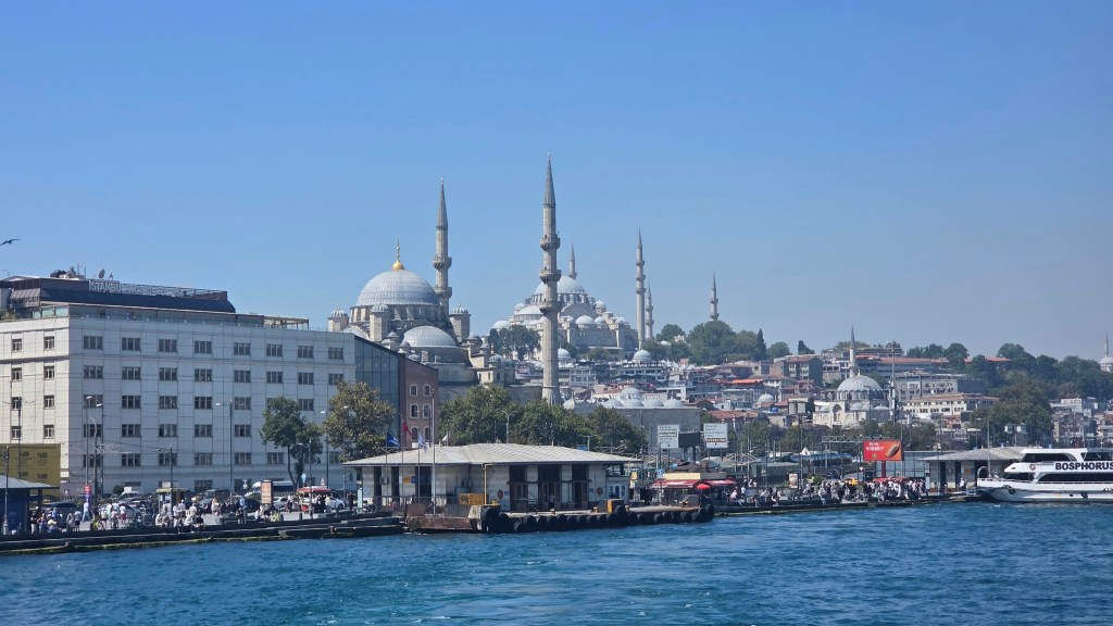 Istanbul