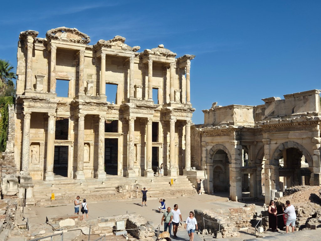Ancient Türkiye