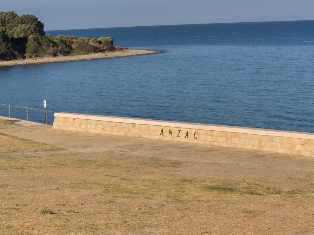 Gallipoli & Istanbul&nbsp;II