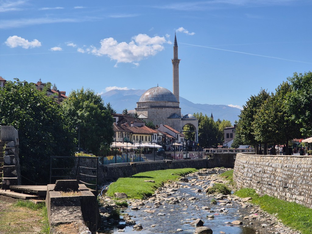 Kosovo & North&nbsp;Macedonia
